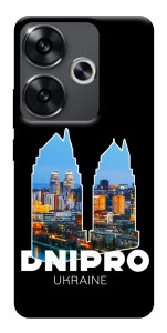 Чехол Dnipro для Xiaomi Poco F6