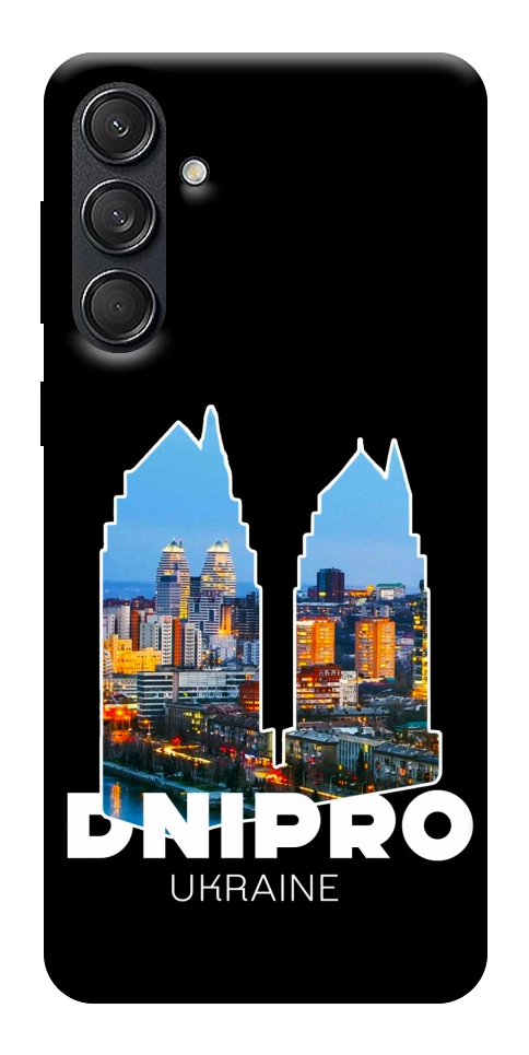 Чохол Dnipro для Galaxy M55