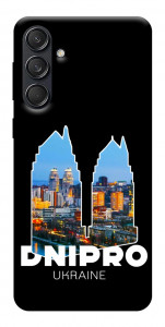 Чехол Dnipro для Galaxy M55