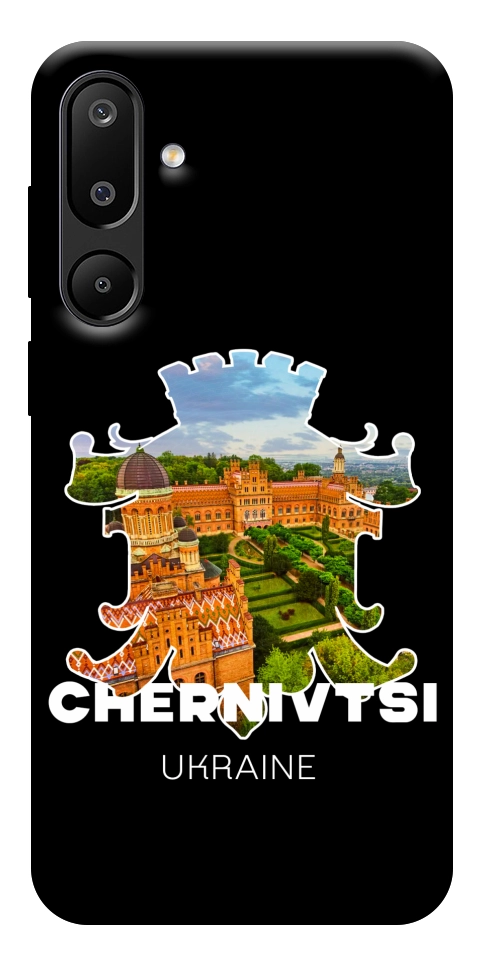 Чехол Chernivtsi для Galaxy M16 5G
