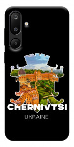Чехол Chernivtsi для Galaxy M16 5G