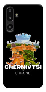 Чохол Chernivtsi для Galaxy F16 5G