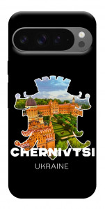 Чохол Chernivtsi для Google Pixel 10 Pro XL