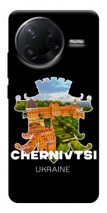 Чохол Chernivtsi для Xiaomi Poco F7 Pro