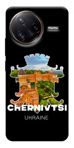 Чохол Chernivtsi для Xiaomi Poco F7 Ultra