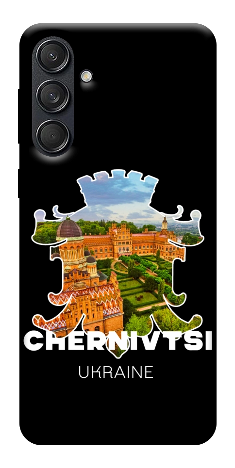 Чехол Chernivtsi для Galaxy M55
