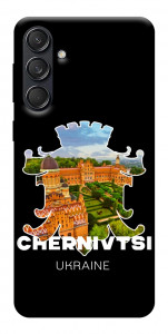 Чехол Chernivtsi для Galaxy M55
