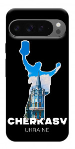 Чохол Cherkasy для Google Pixel 10 Pro XL
