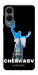 Чохол Cherkasy для Galaxy S25 Edge