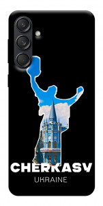Чехол Cherkasy для Galaxy M55
