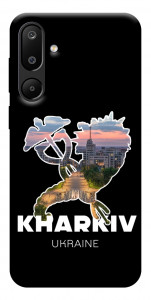 Чехол Kharkiv для Galaxy M16 5G
