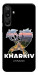 Чехол Kharkiv для Galaxy M16 5G