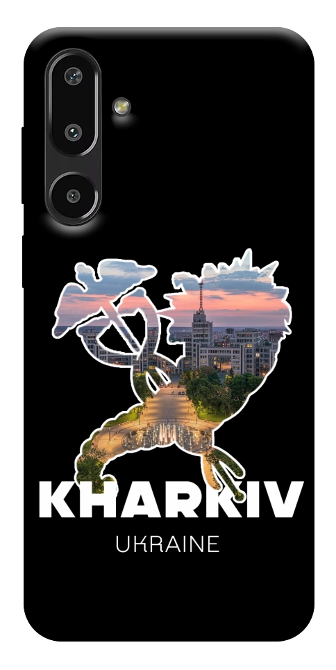 Чехол Kharkiv для Galaxy F16 5G