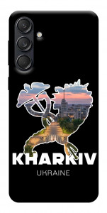 Чехол Kharkiv для Galaxy M55