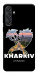 Чехол Kharkiv для Galaxy M55