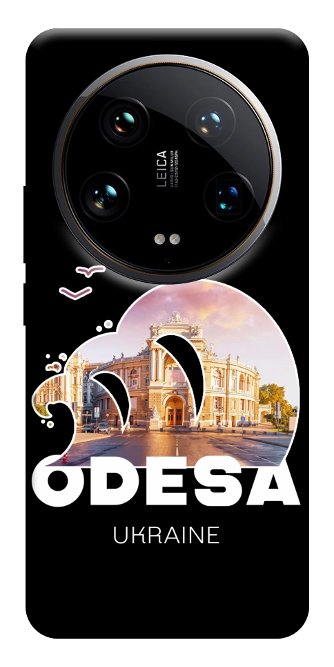 Чохол Odesa для Xiaomi 14 Ultra