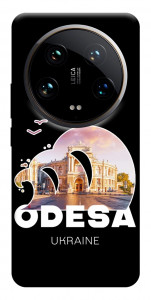 Чохол Odesa для Xiaomi 14 Ultra