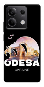 Чохол Odesa для Xiaomi Redmi Note 13 5G