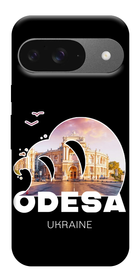Чохол Odesa для Google Pixel 10 Pro