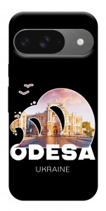 Чохол Odesa для Google Pixel 10 Pro