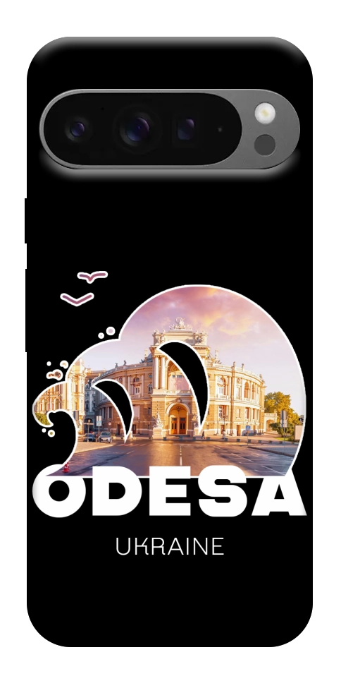 Чохол Odesa для Google Pixel 10 Pro XL