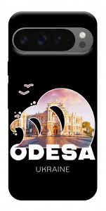 Чохол Odesa для Google Pixel 10 Pro XL