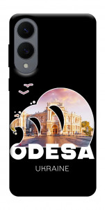 Чехол Odesa для Galaxy S25 Edge