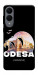 Чехол Odesa для Galaxy S25 Edge