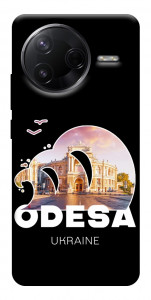 Чохол Odesa для Xiaomi Poco F7 Pro