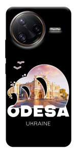 Чохол Odesa для Xiaomi Poco F7 Ultra