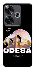 Чохол Odesa для Xiaomi Poco F6