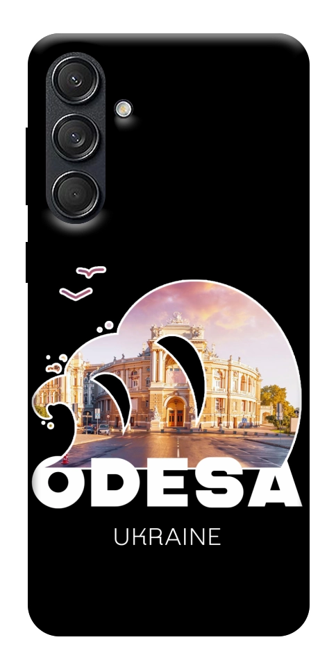 Чохол Odesa для Galaxy M55