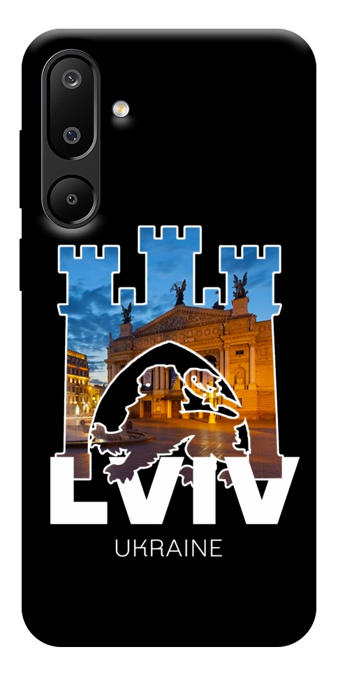 Чехол Lviv для Galaxy M16 5G