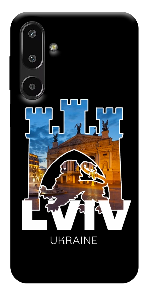 Чехол Lviv для Galaxy F16 5G
