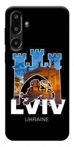 Чехол Lviv для Galaxy F16 5G