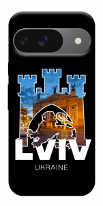 Чохол Lviv для Google Pixel 10 Pro