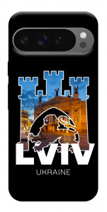 Чохол Lviv для Google Pixel 10 Pro XL