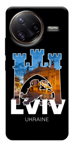 Чохол Lviv для Xiaomi Poco F7 Ultra