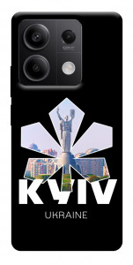 Чохол Kyiv для Xiaomi Redmi Note 13 5G