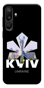 Чехол Kyiv для Galaxy M16 5G