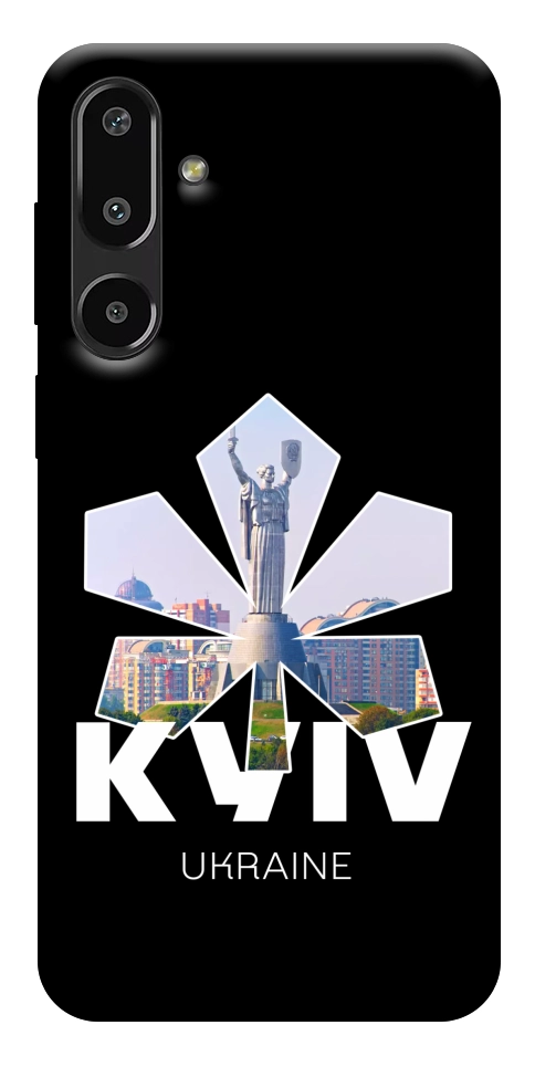 Чехол Kyiv для Galaxy F16 5G