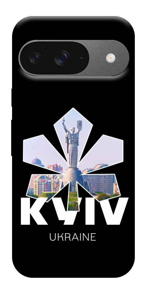 Чохол Kyiv для Google Pixel 10 Pro