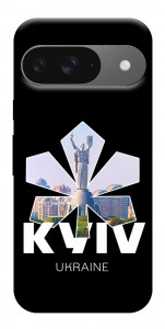 Чохол Kyiv для Google Pixel 10 Pro
