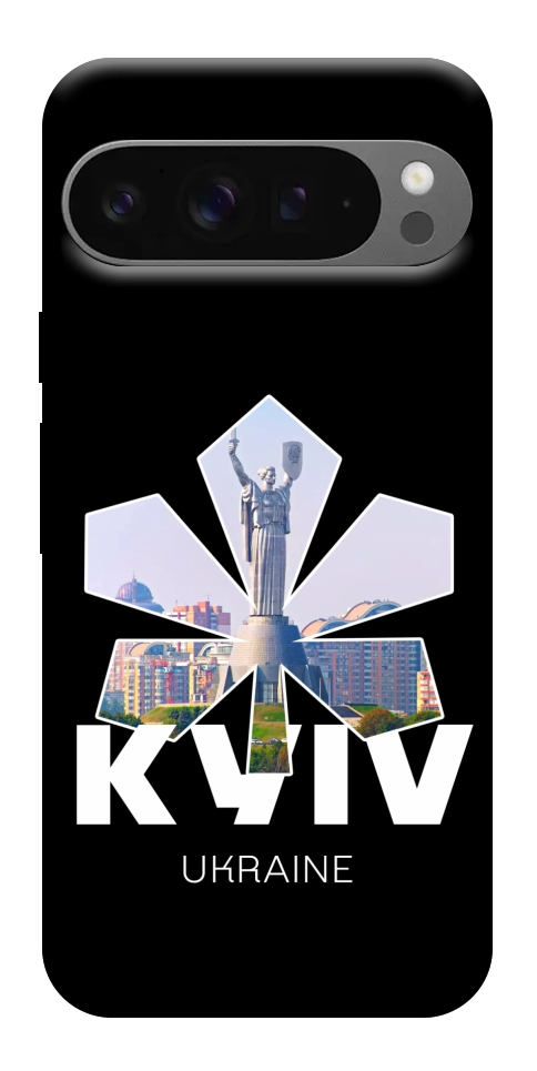 Чохол Kyiv для Google Pixel 10 Pro XL