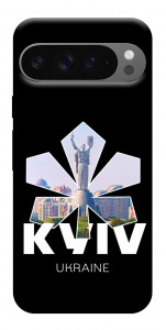 Чохол Kyiv для Google Pixel 10 Pro XL