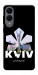 Чехол Kyiv для Galaxy S25 Edge