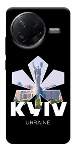 Чохол Kyiv для Xiaomi Poco F7 Pro