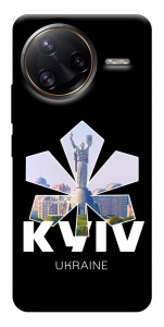 Чохол Kyiv для Xiaomi Poco F7 Ultra
