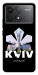 Чохол Kyiv для Xiaomi Poco F6 Pro