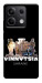 Чохол Vinnytsia для Xiaomi Redmi Note 13 5G